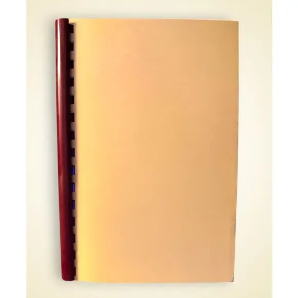 Vintage 1991 Dreamhill Estates Cookbook Morris Press San Antonio Texas - Picture 2 of 8